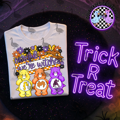 HOCUS POCUS EXCLUSIVE