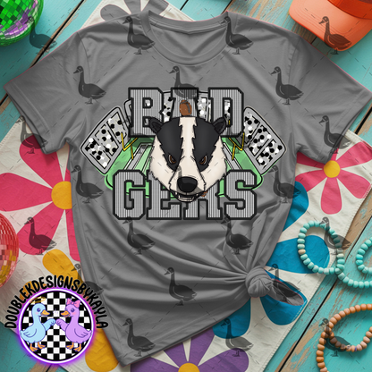 Black Seersucker Mascots – Digital PNG Designs