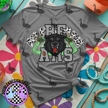 Black Seersucker Mascots – Digital PNG Designs