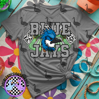 Black Seersucker Mascots – Digital PNG Designs