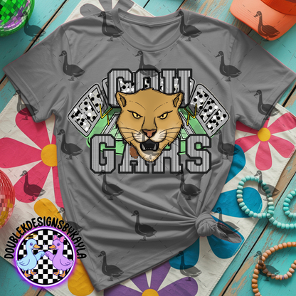 Black Seersucker Mascots – Digital PNG Designs