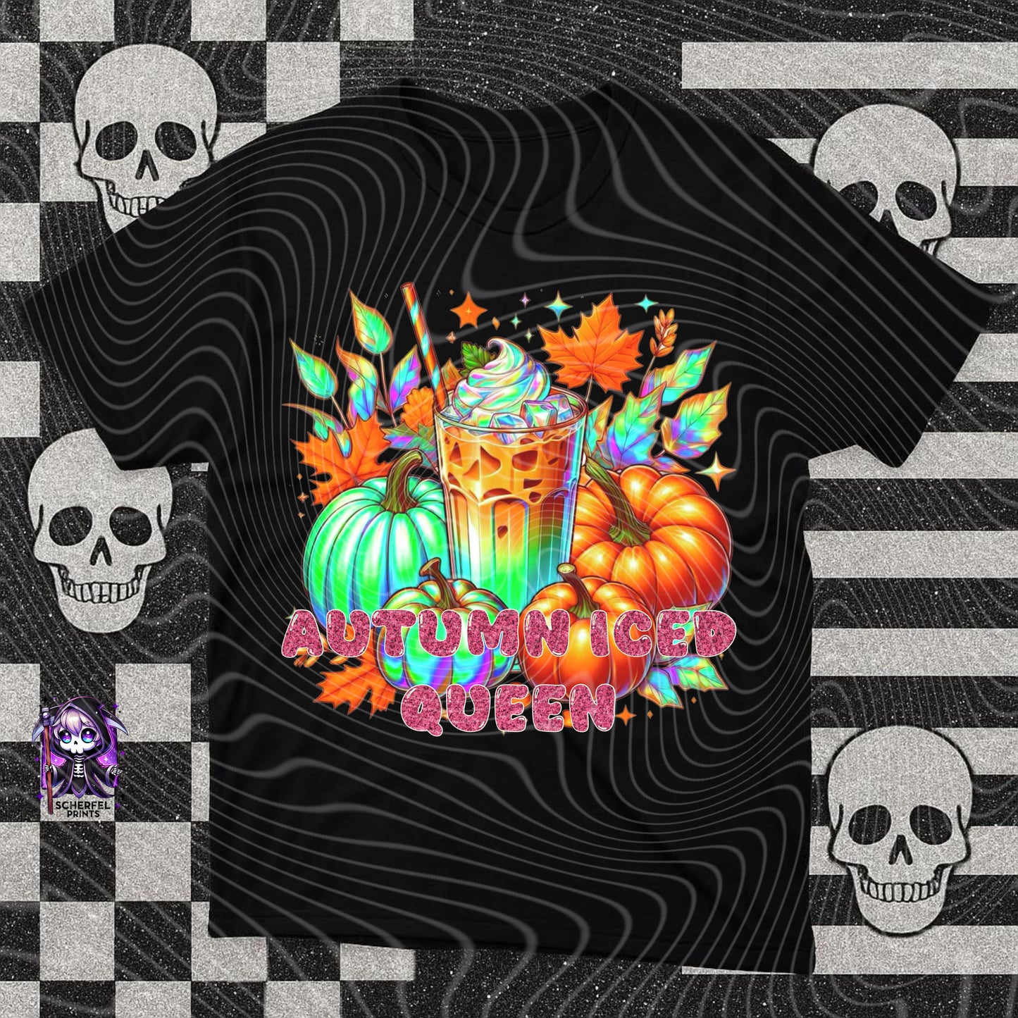 Fresh Faces Collab – 120+ Digital Designs from 25 Creators