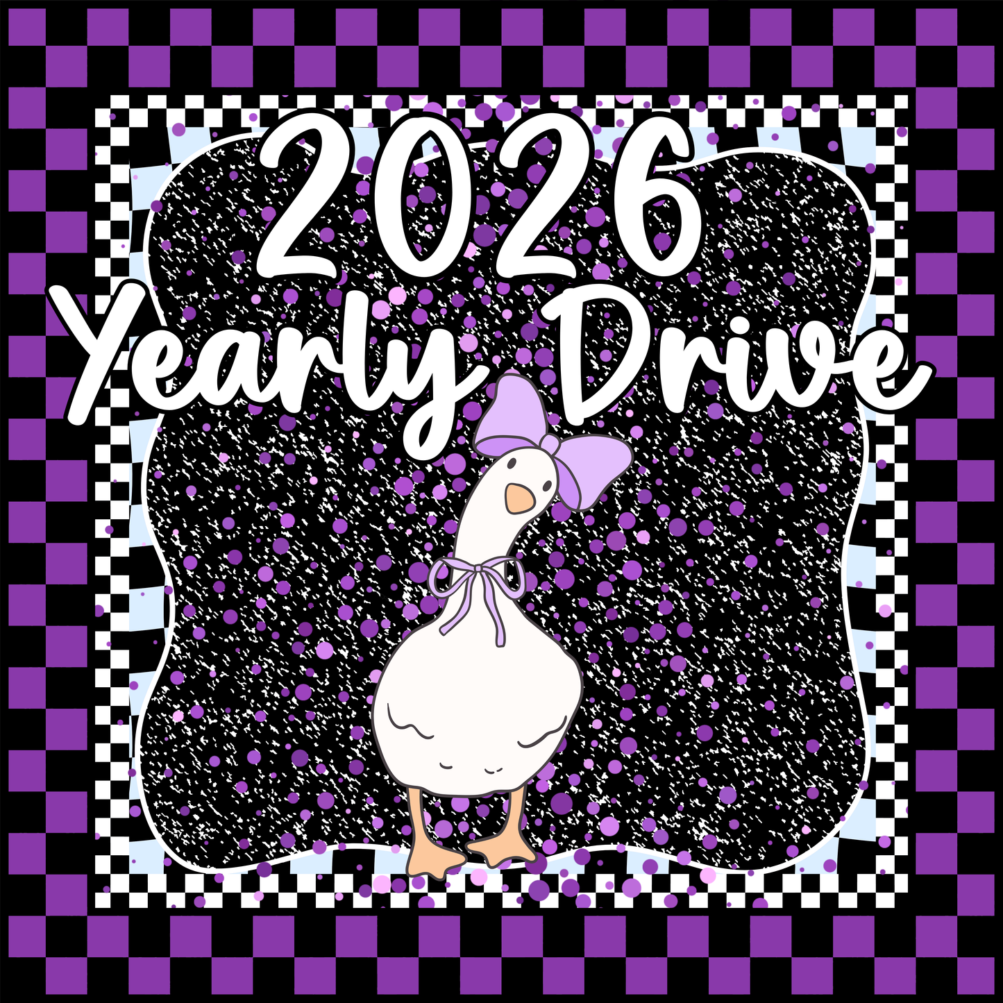 2026 YEARLY DRIVE PRE-ORDER