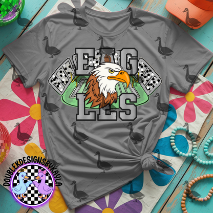 Black Seersucker Mascots – Digital PNG Designs