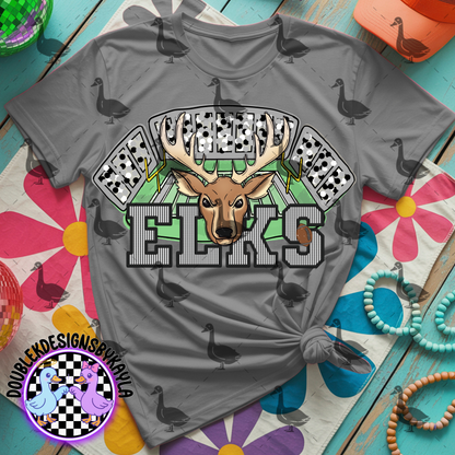 Black Seersucker Mascots – Digital PNG Designs