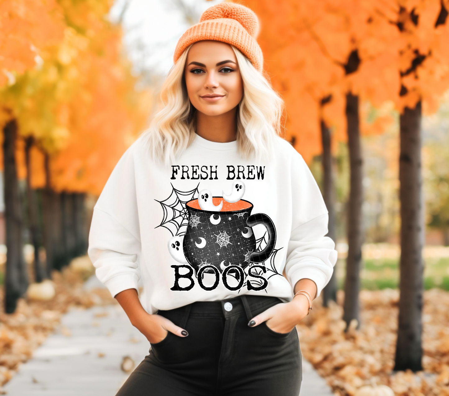 Fresh Faces Collab – 120+ Digital Designs from 25 Creators