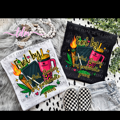 Fresh Faces Collab – 120+ Digital Designs from 25 Creators