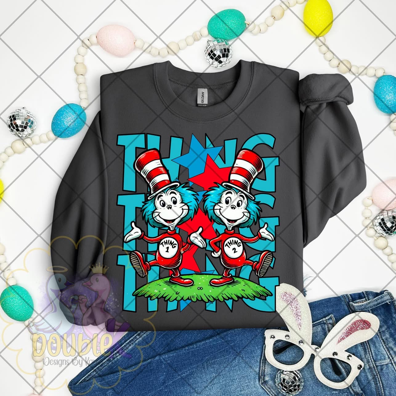 thing 1&2