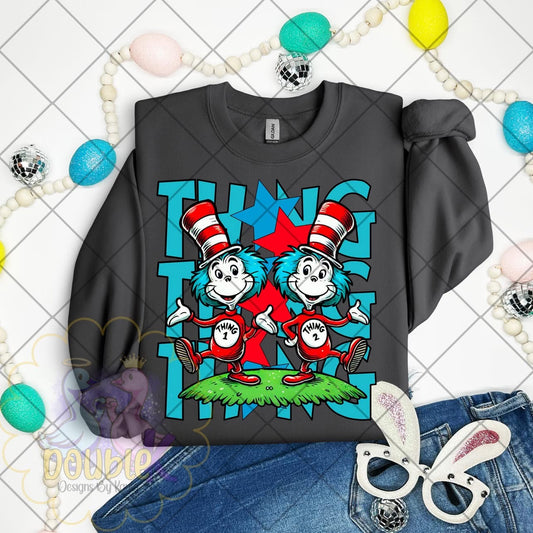 thing 1&2