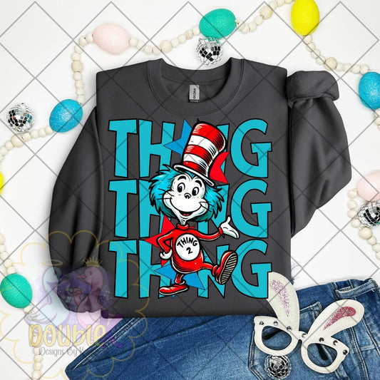 thing 1