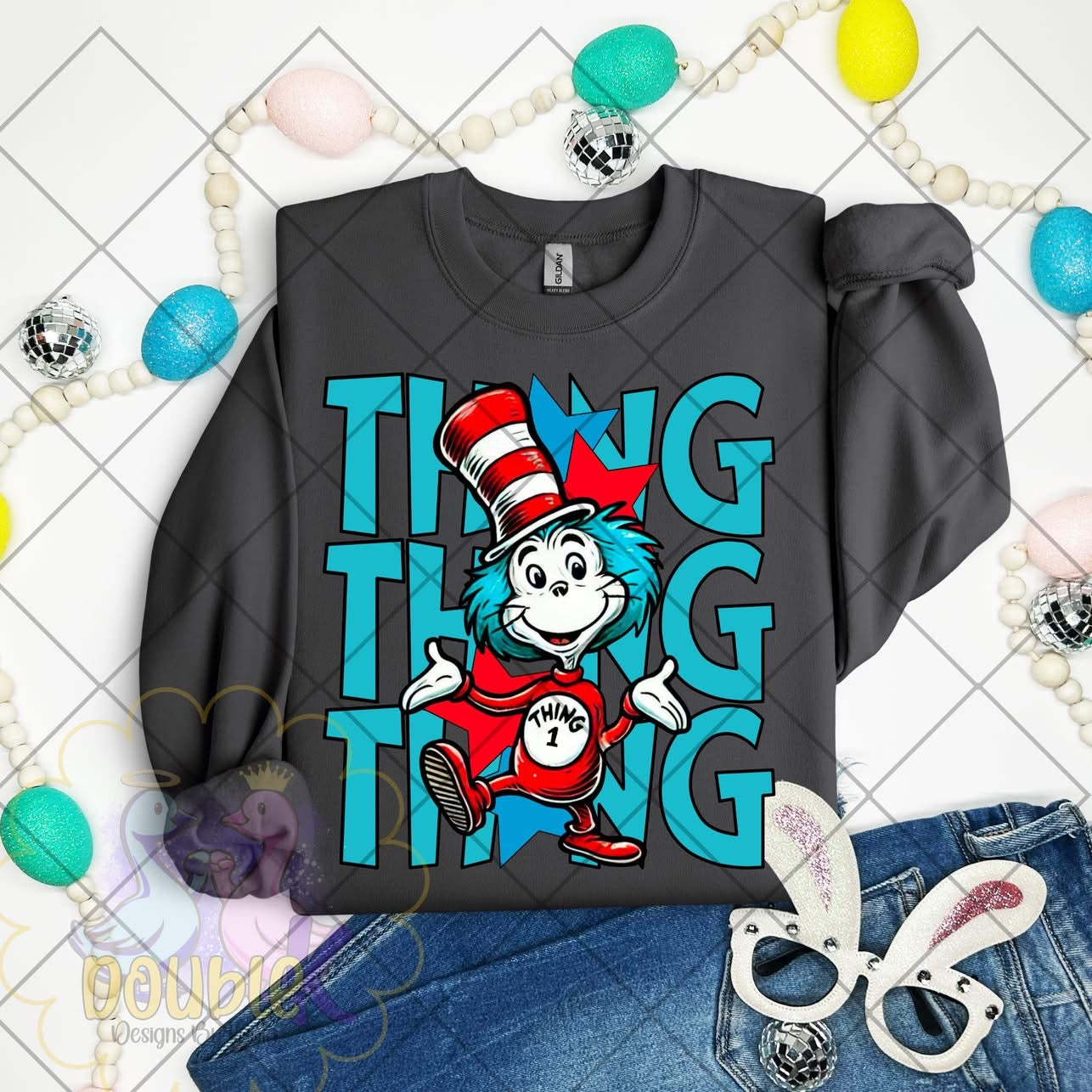 thing 2
