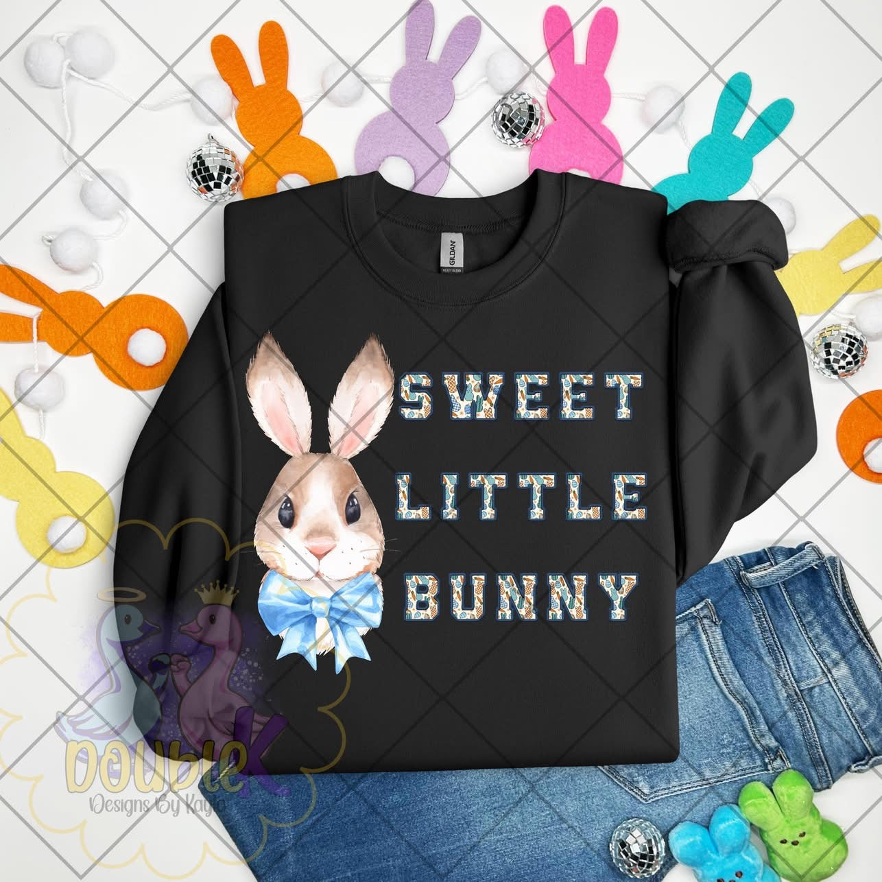 sweet little bunny