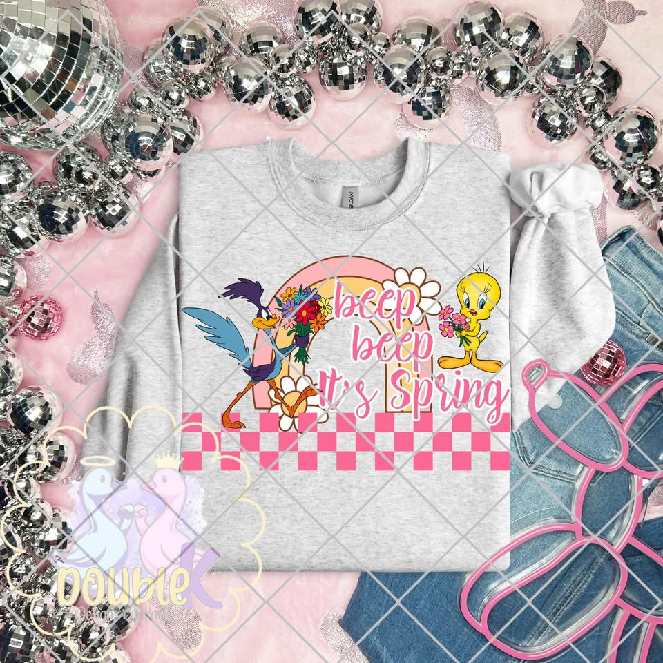 Looney T Spring bundle
