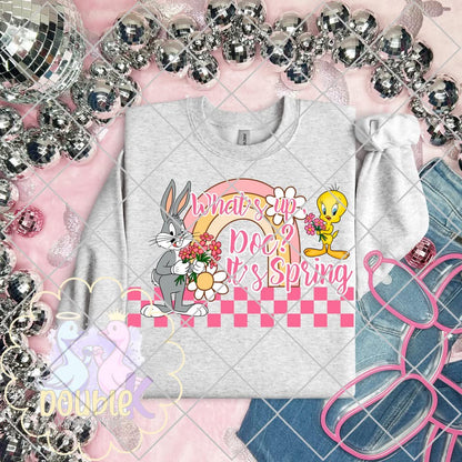 Looney T Spring bundle