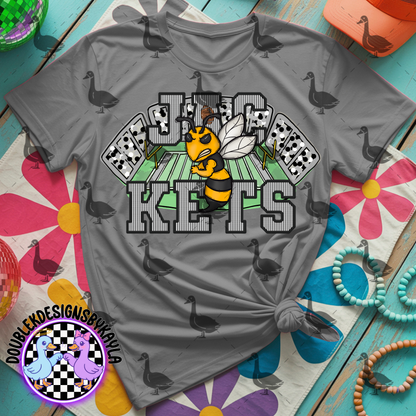 Black Seersucker Mascots – Digital PNG Designs