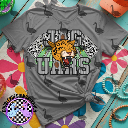Black Seersucker Mascots – Digital PNG Designs