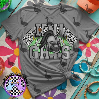 Black Seersucker Mascots – Digital PNG Designs