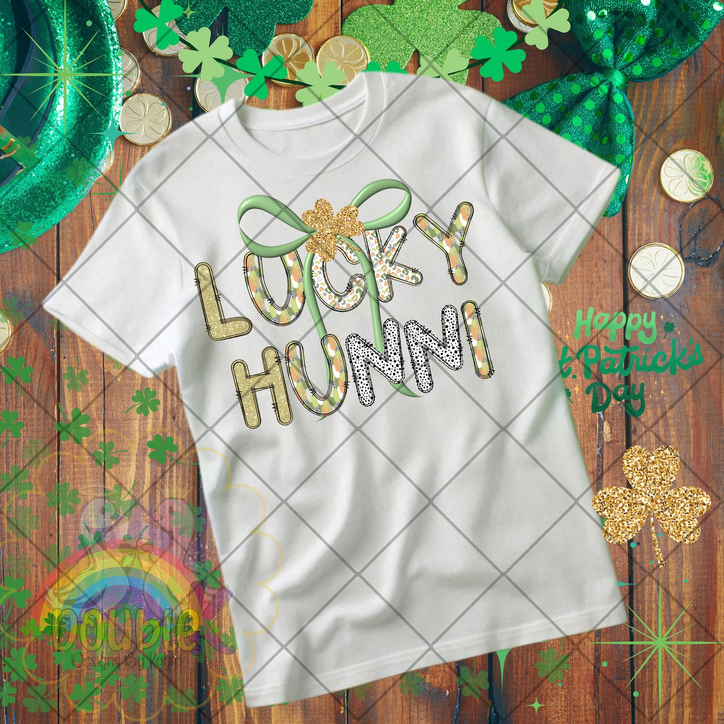 lucky names