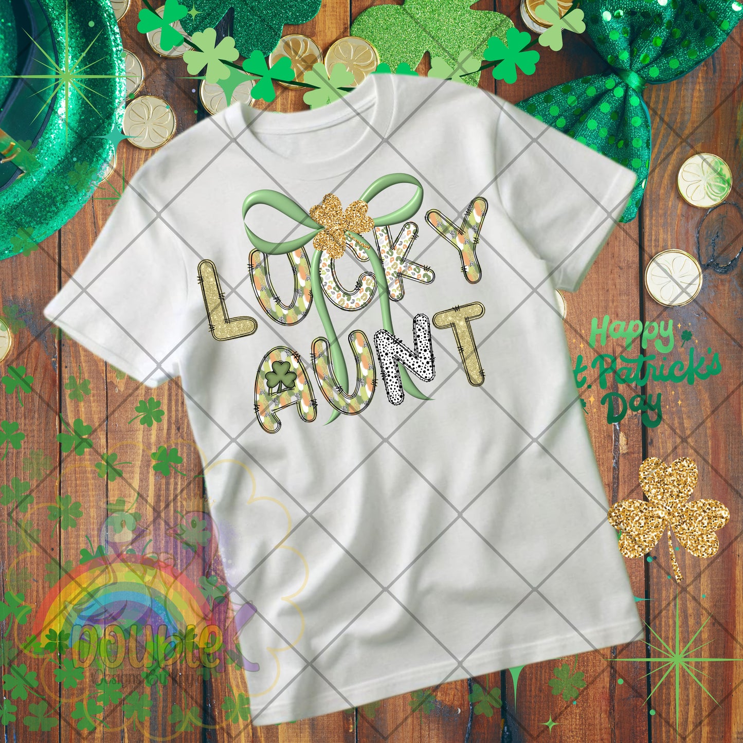 lucky names