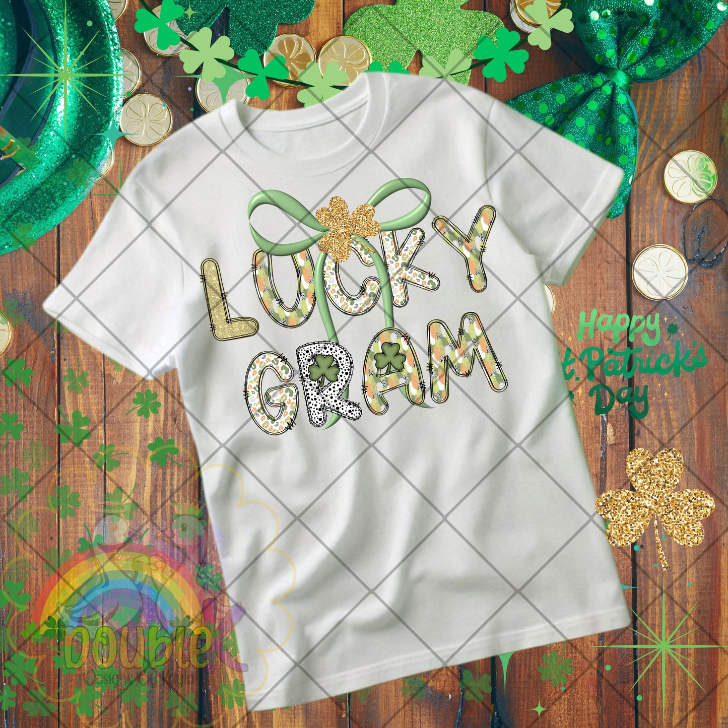 lucky names