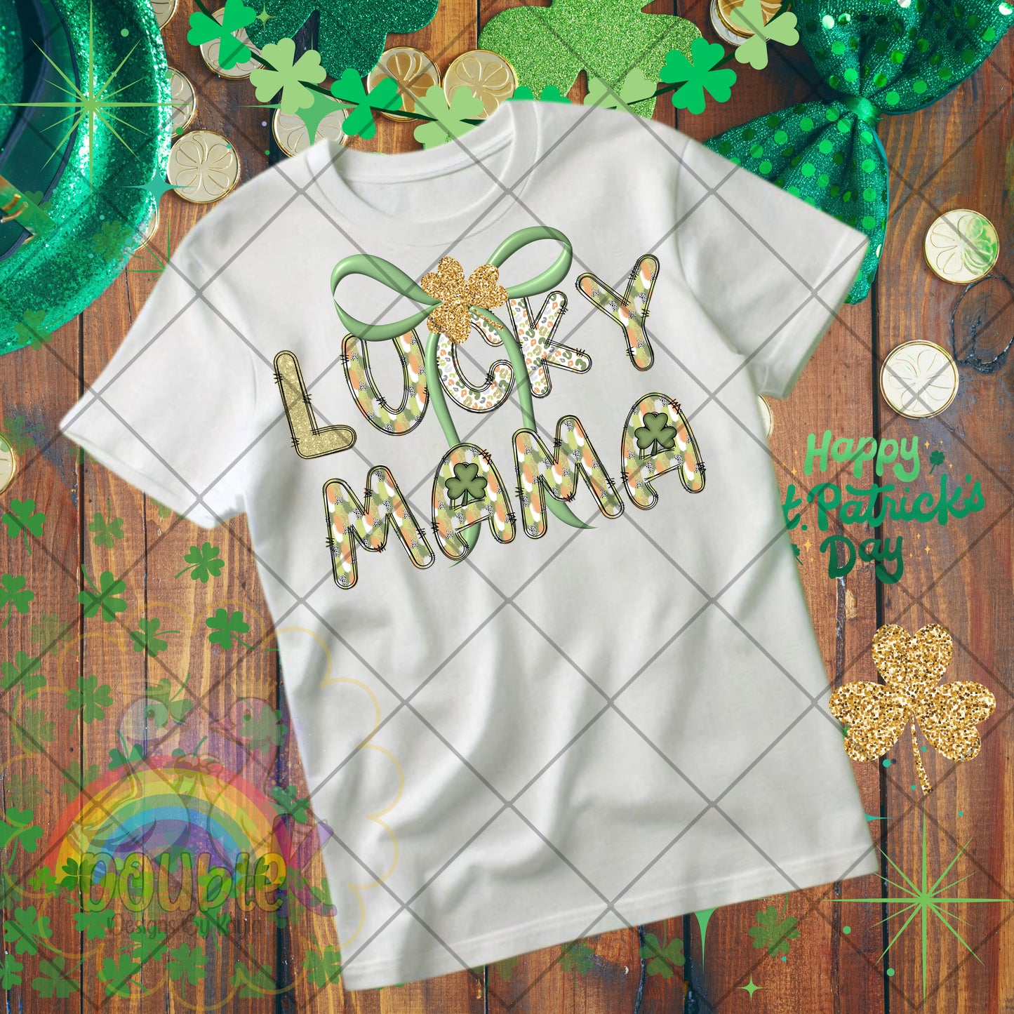 lucky names