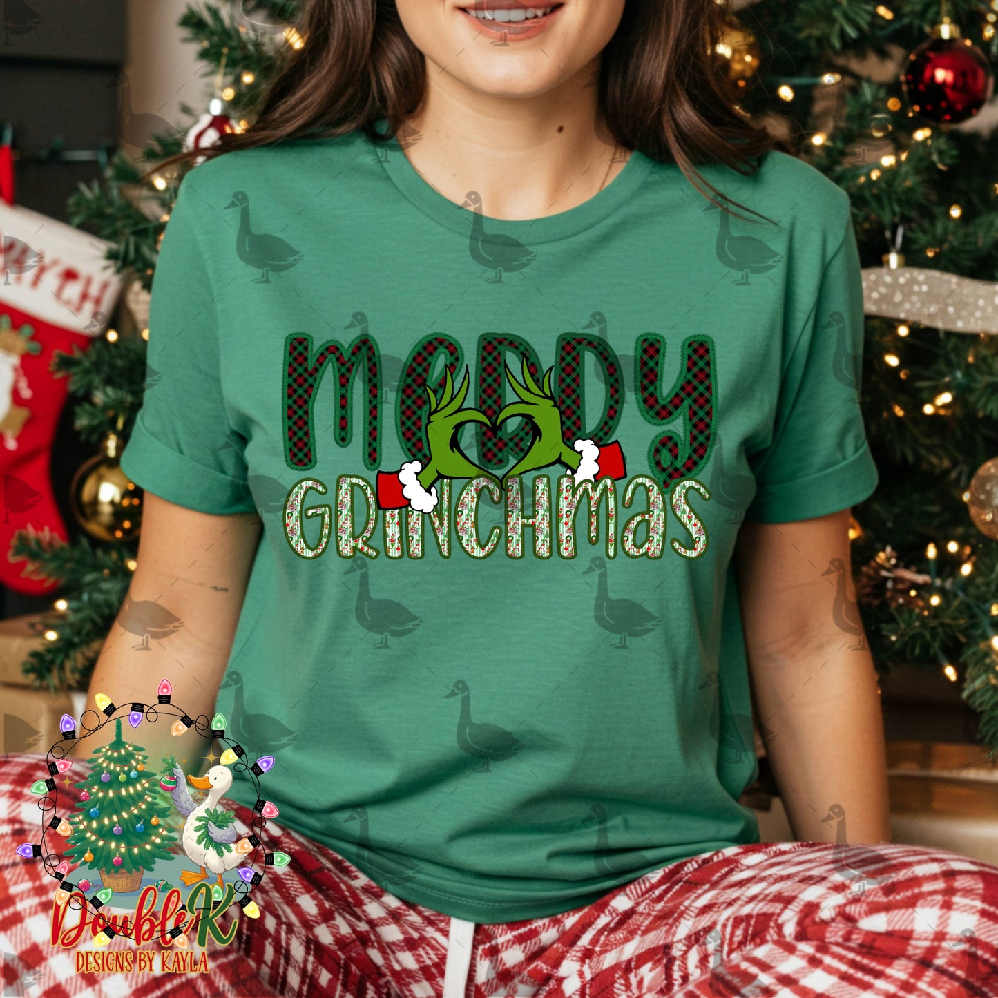 Merry GMas PNG Design