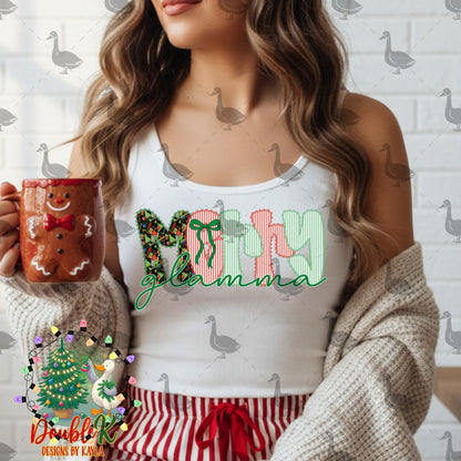 MERRY TITLES