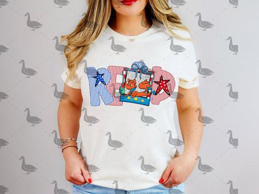 Read Customize Fox PNG Design