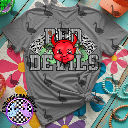 Black Seersucker Mascots – Digital PNG Designs
