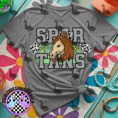 Black Seersucker Mascots – Digital PNG Designs