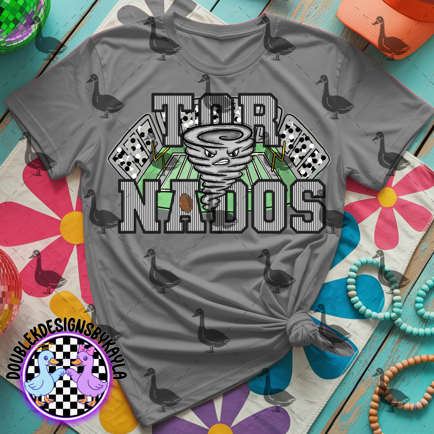 Black Seersucker Mascots – Digital PNG Designs