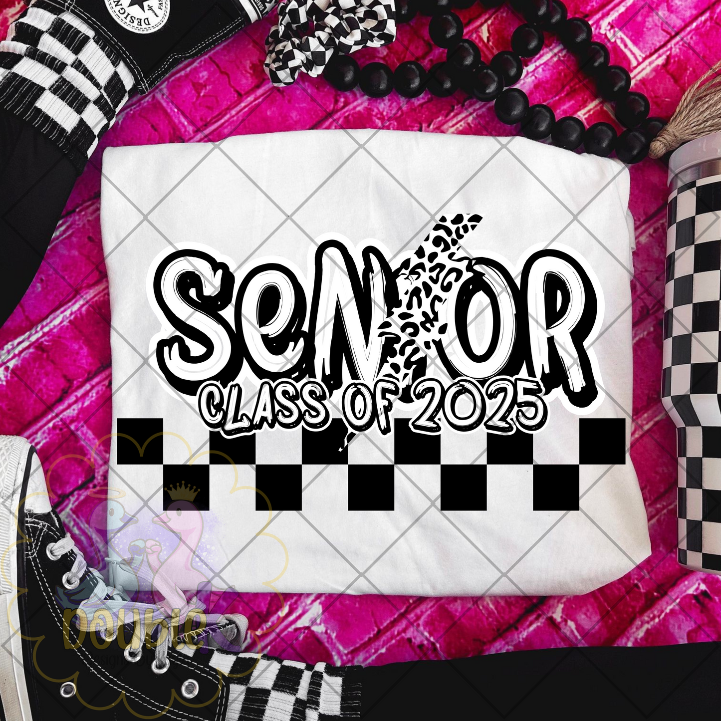 Senior 2025 Bundle