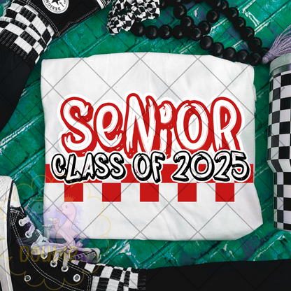 Senior 2025 Bundle