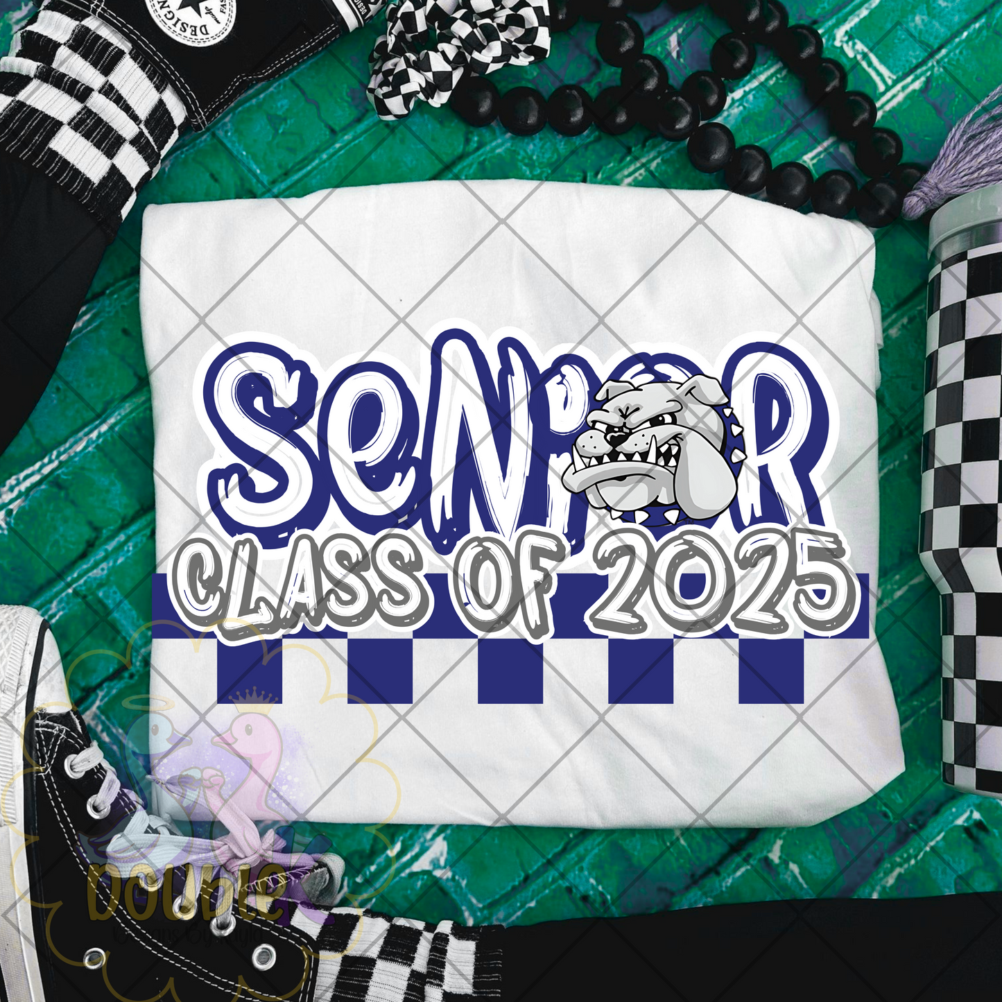 Senior 2025 Bundle