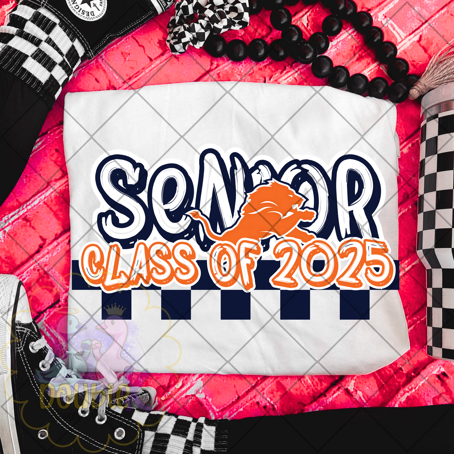 Senior 2025 Bundle