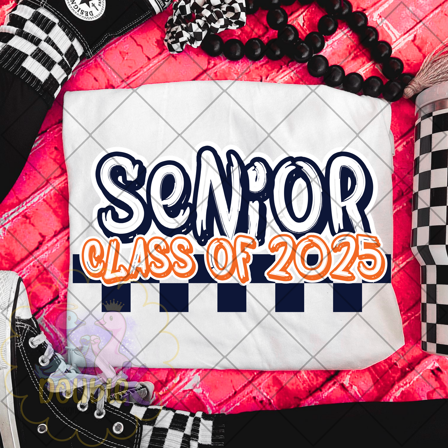 Senior 2025 Bundle