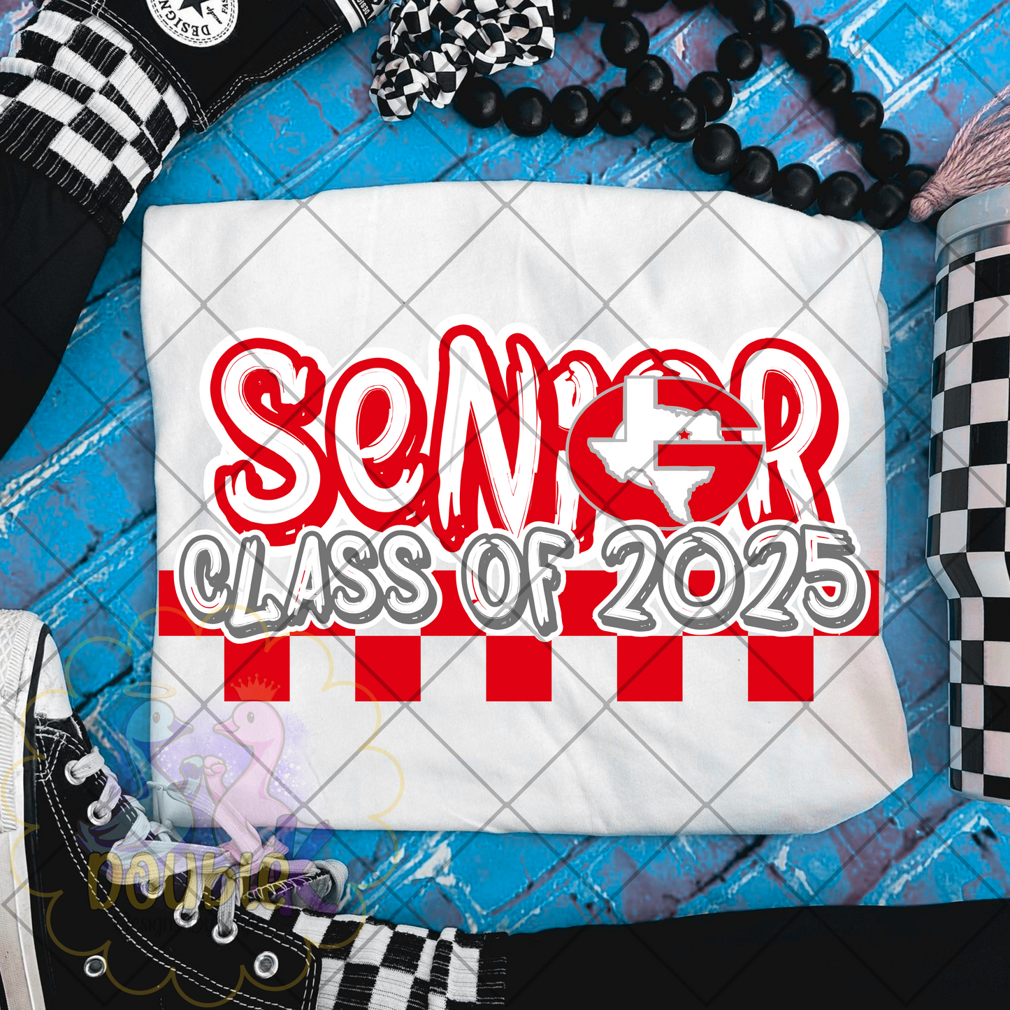 Senior 2025 Bundle