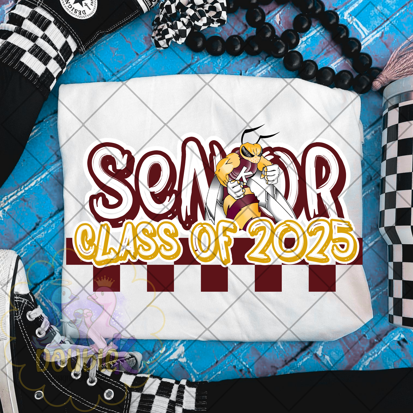 Senior 2025 Bundle