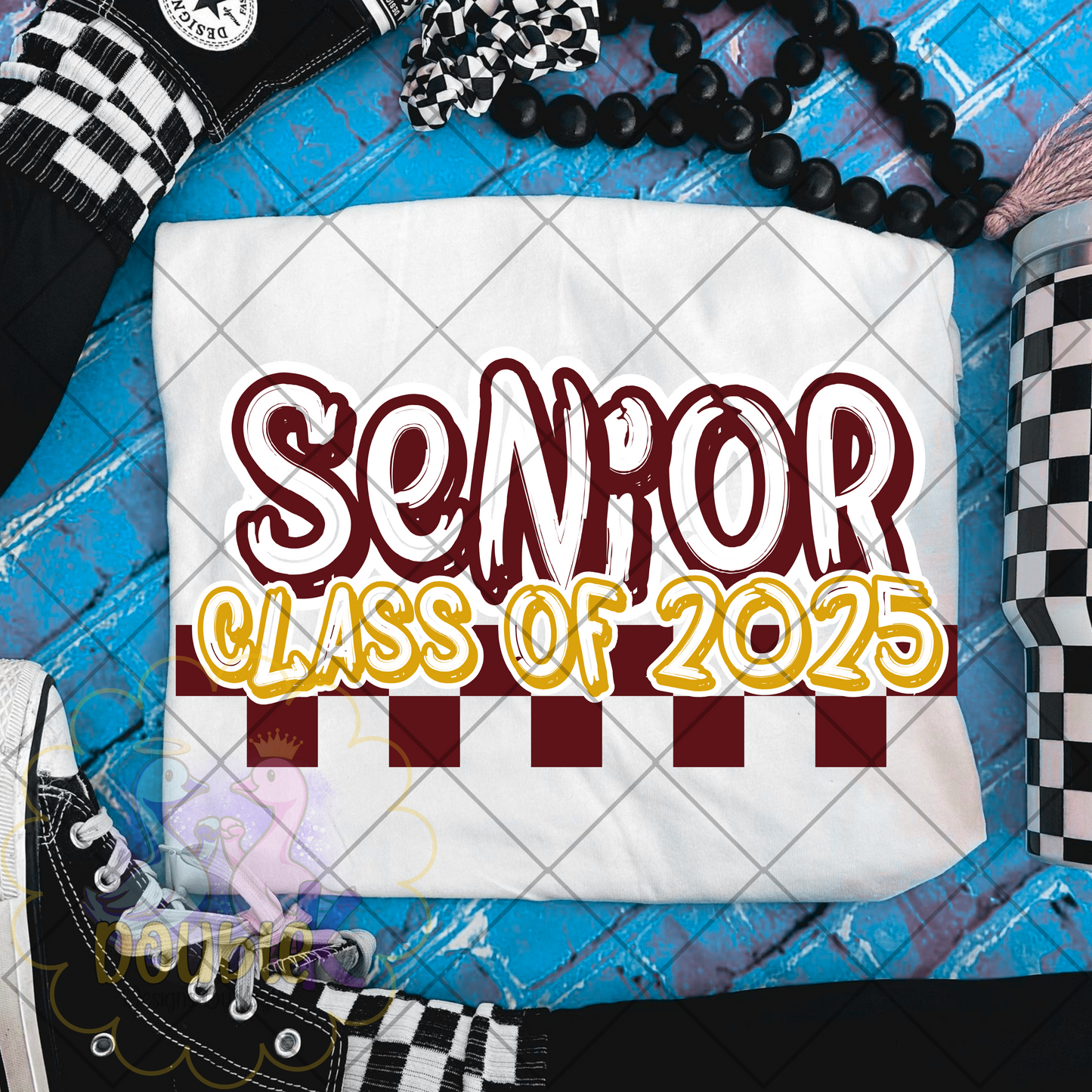 Senior 2025 Bundle