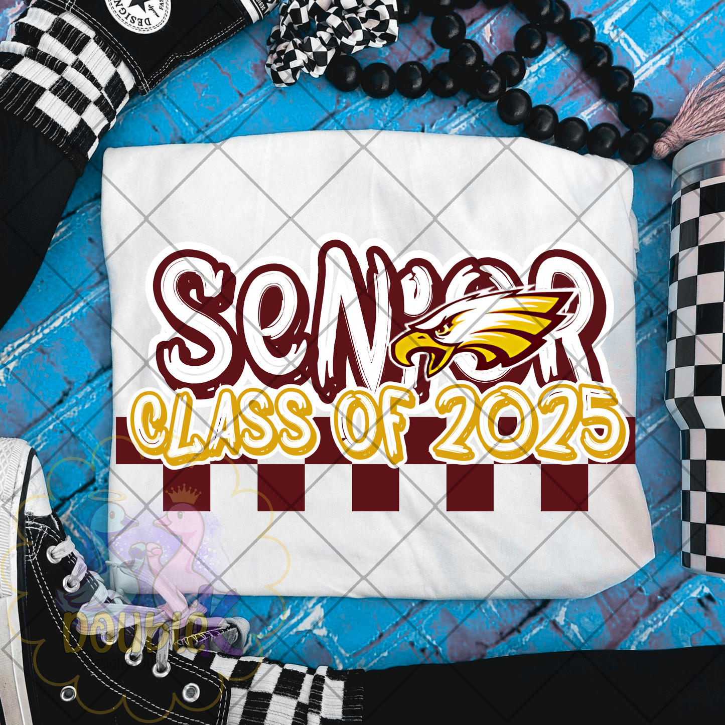 Senior 2025 Bundle
