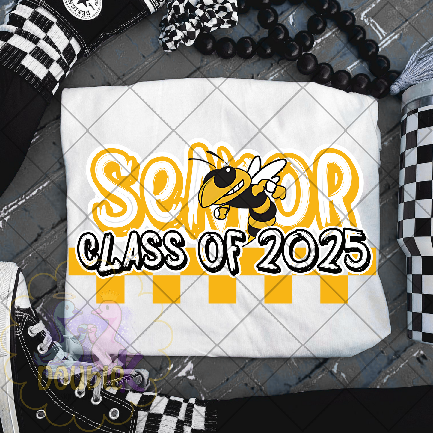 Senior 2025 Bundle
