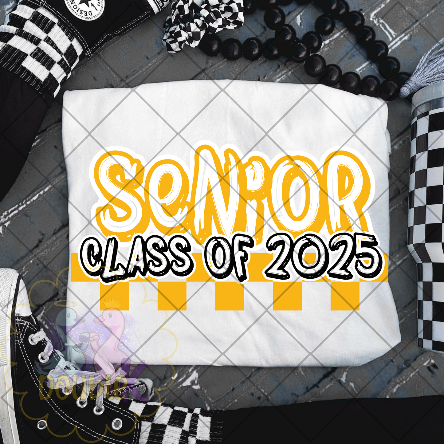 Senior 2025 Bundle