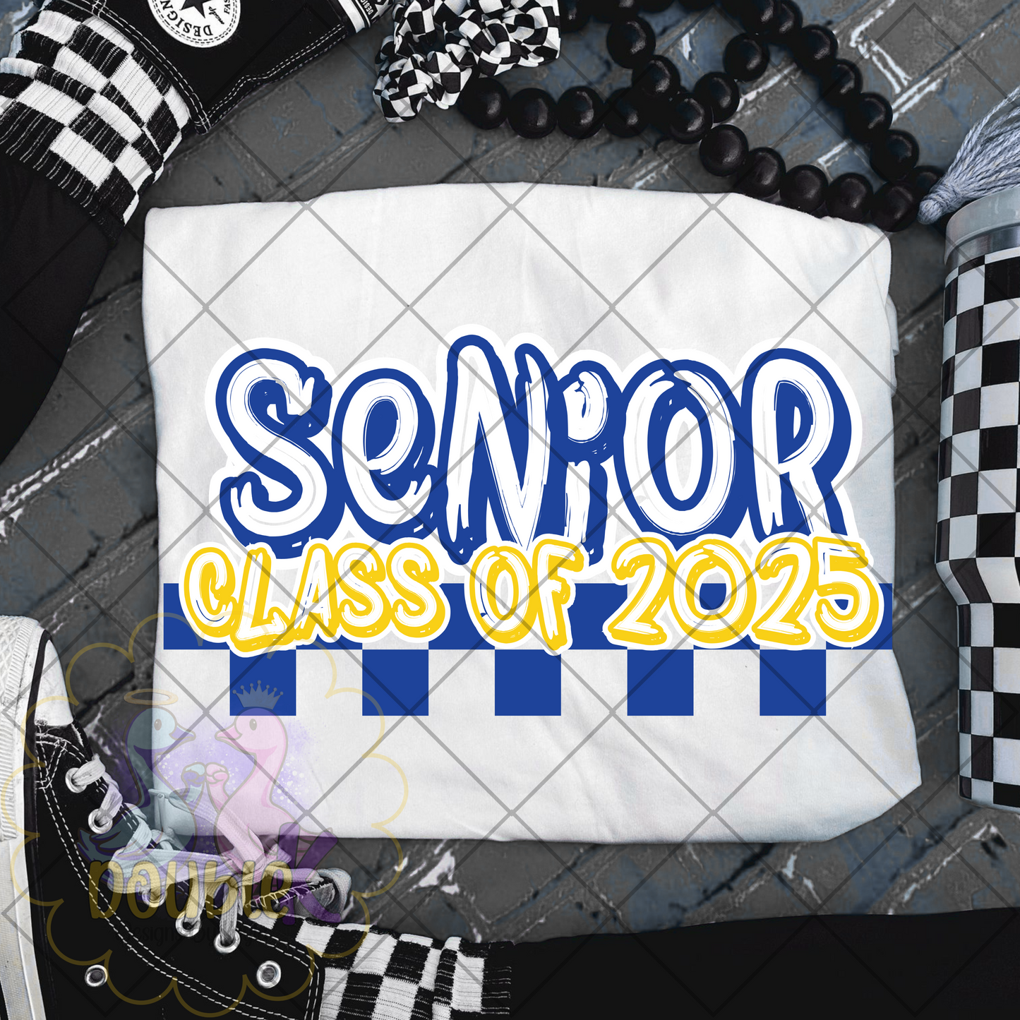 Senior 2025 Bundle