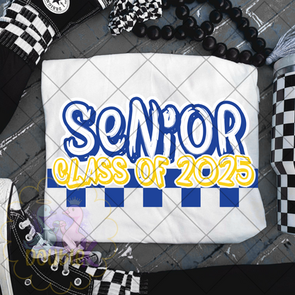 Senior 2025 Bundle