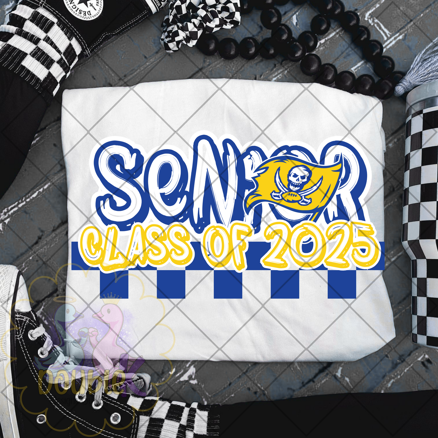 Senior 2025 Bundle