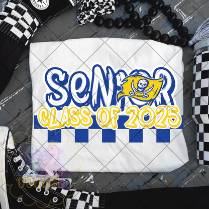 Senior 2025 Bundle