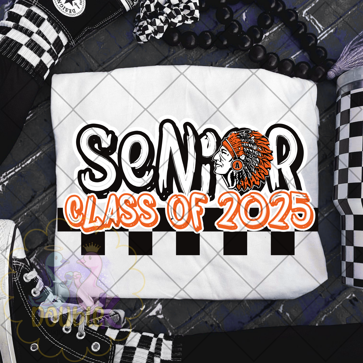 Senior 2025 Bundle