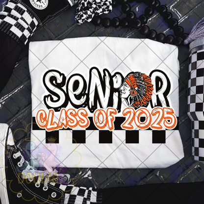 Senior 2025 Bundle