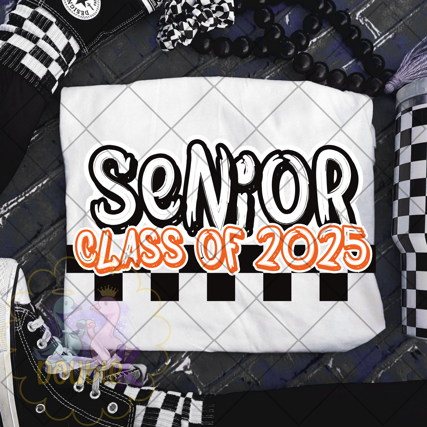 Senior 2025 Bundle