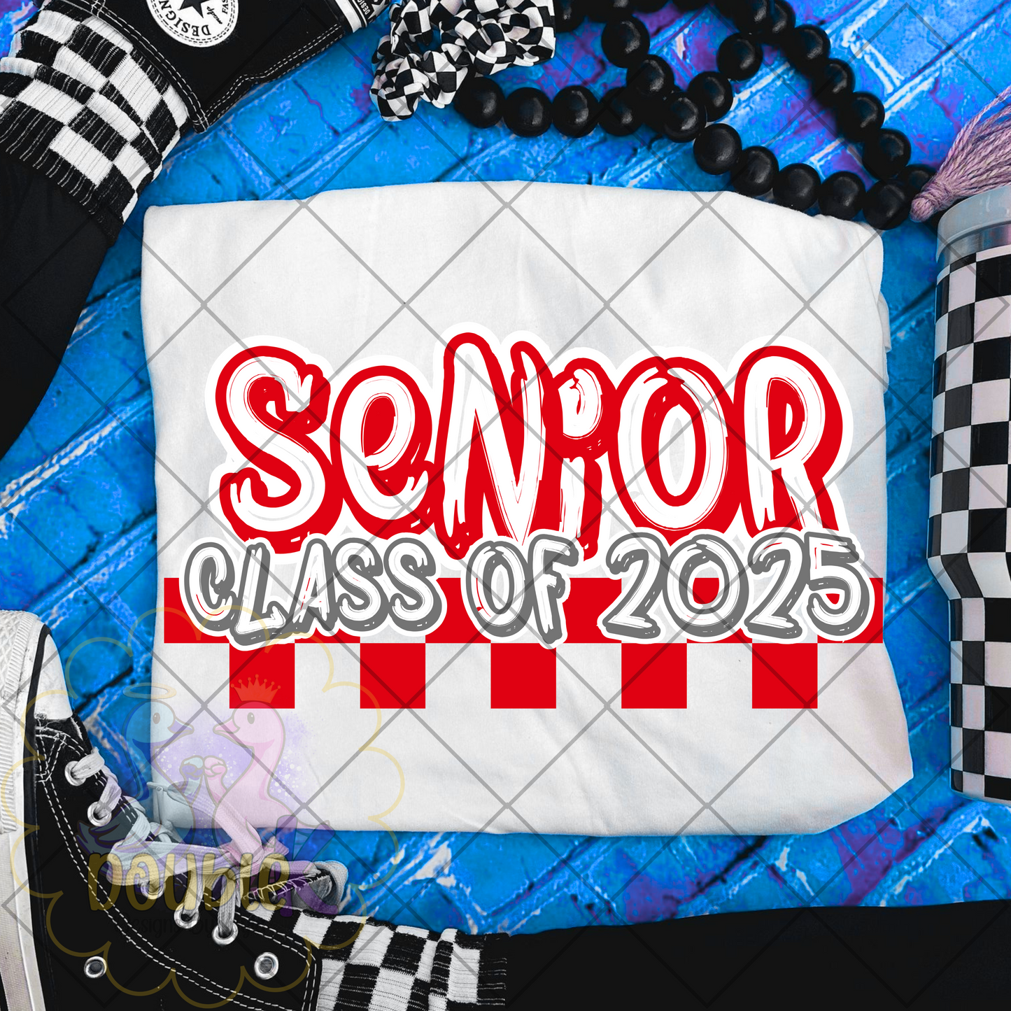 Senior 2025 Bundle